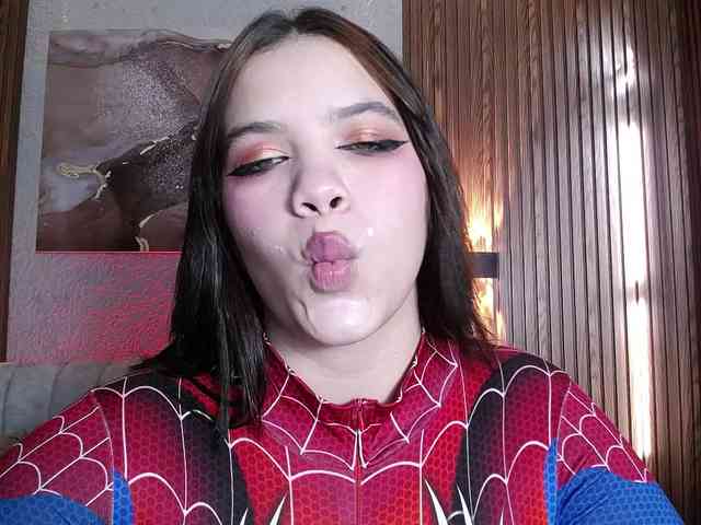 Annybutty Live Webcam on BongaCams