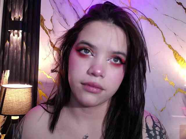 Annybutty webcam
