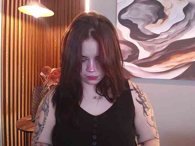 Annybutty webcam