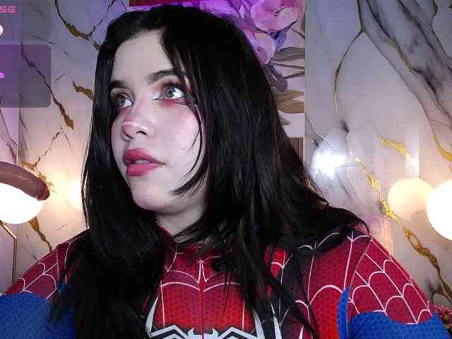 Annybutty webcam