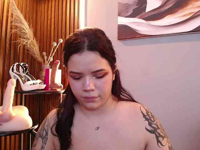 Annybutty webcam