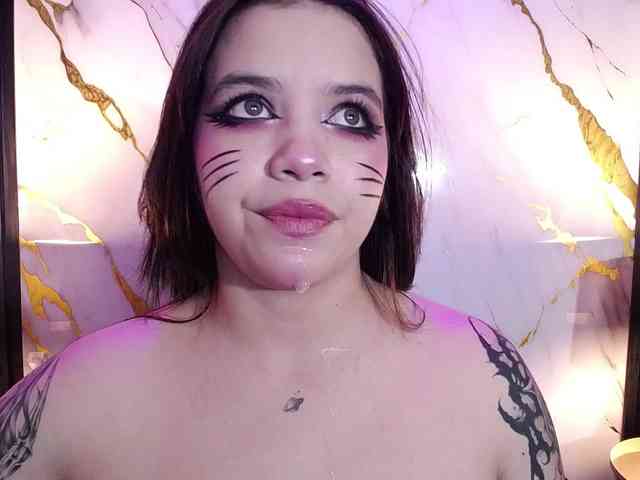 Annybutty webcam