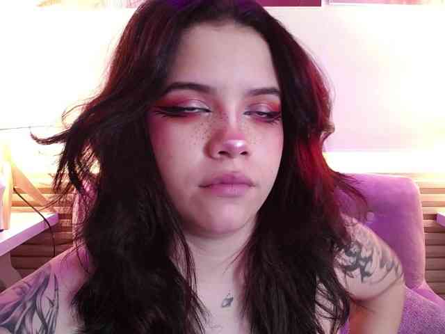 Annybutty webcam