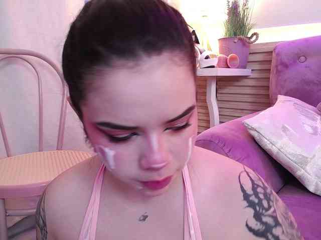 Annybutty webcam