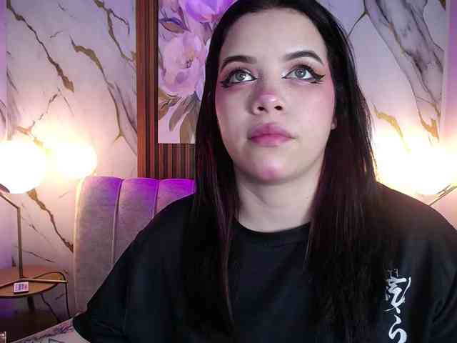 Annybutty webcam