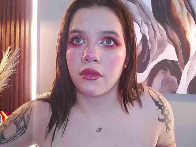 Annybutty webcam