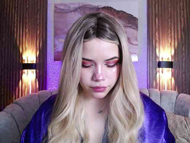 Annybutty webcam