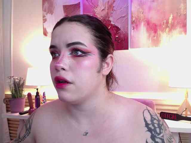 Annybutty webcam