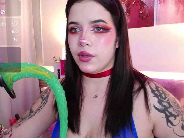 Annybutty webcam