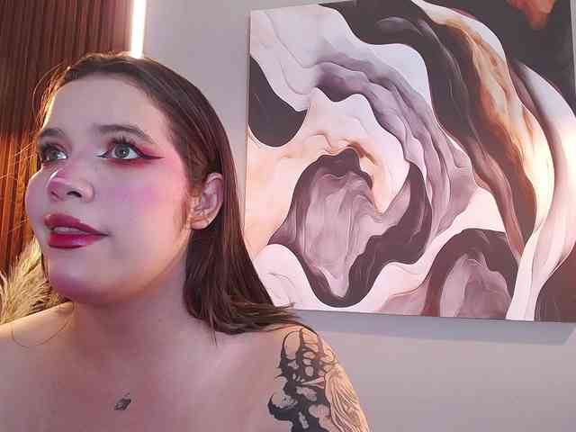 Annybutty webcam