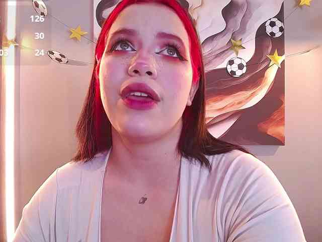 Annybutty webcam