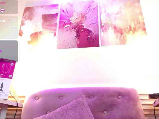 Annybutty webcam
