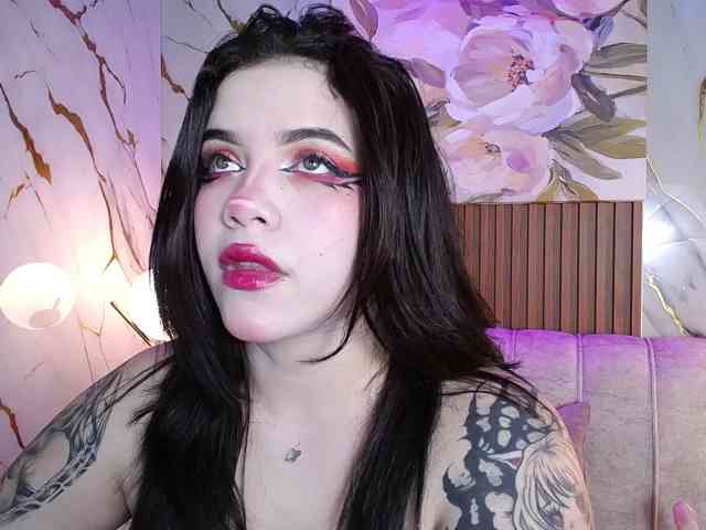 Annybutty webcam