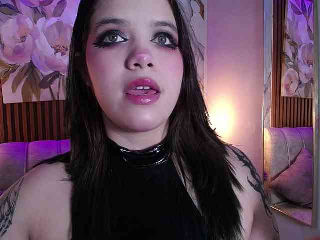 Annybutty webcam