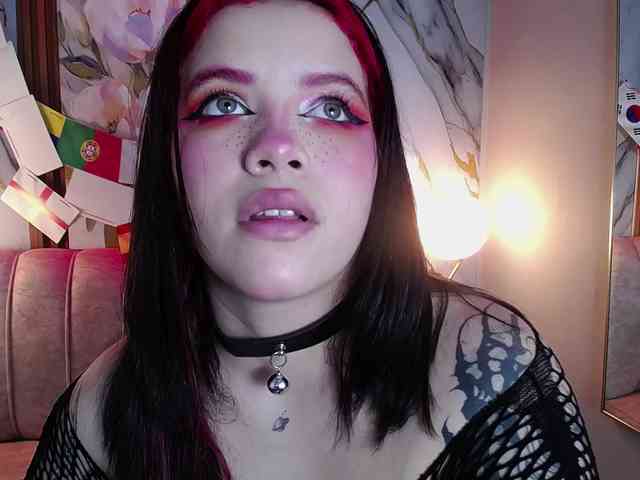 Annybutty webcam