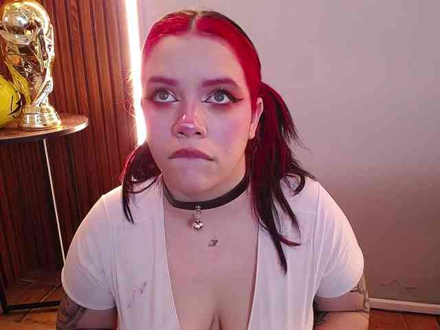 Annybutty webcam