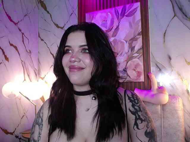 annybutty's live room