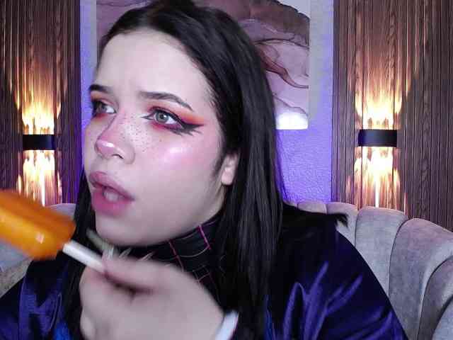 Annybutty webcam