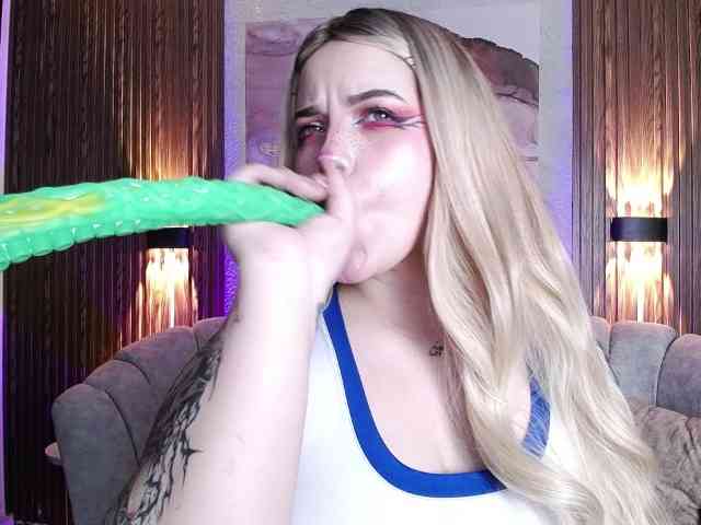 Annybutty webcam