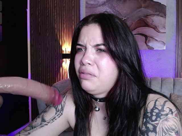 Annybutty webcam