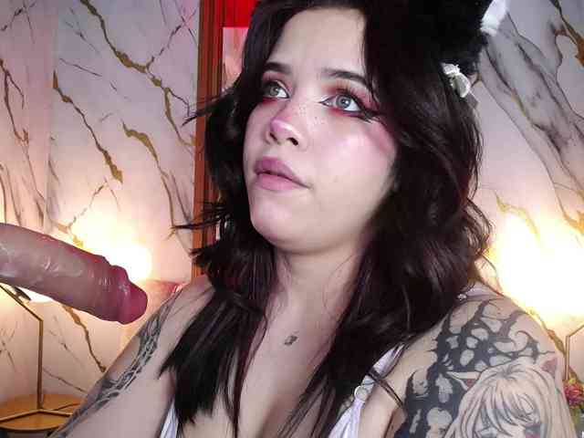Annybutty webcam