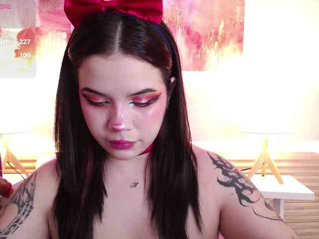Annybutty webcam
