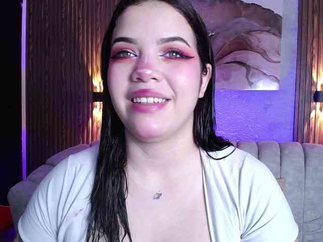 Annybutty webcam