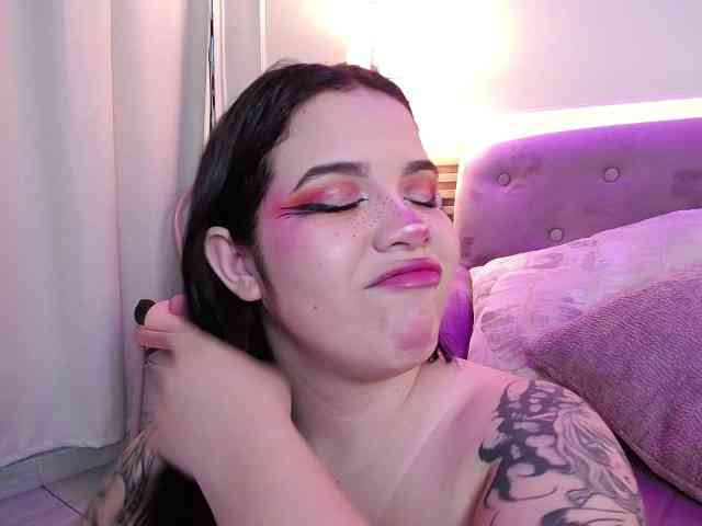 Annybutty webcam