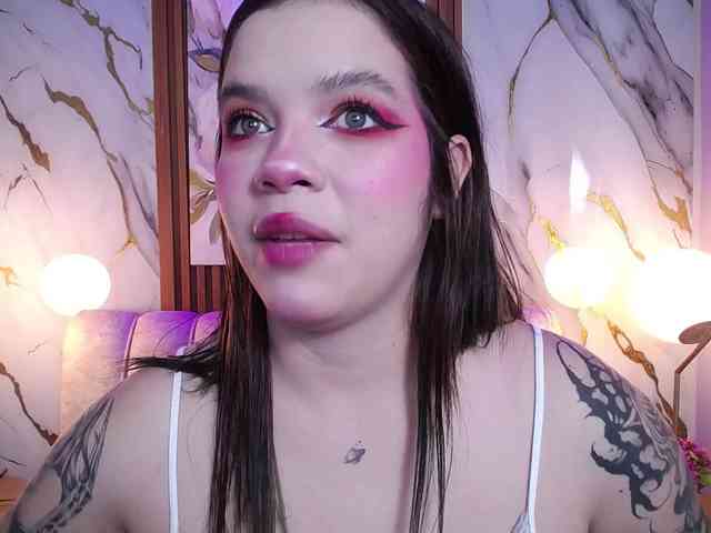 Annybutty webcam