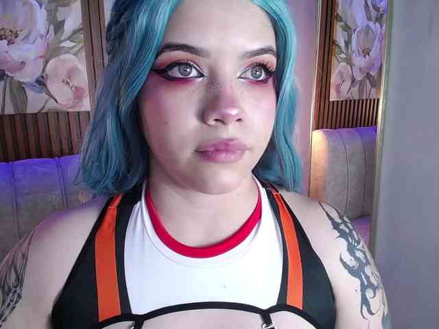 Annybutty webcam