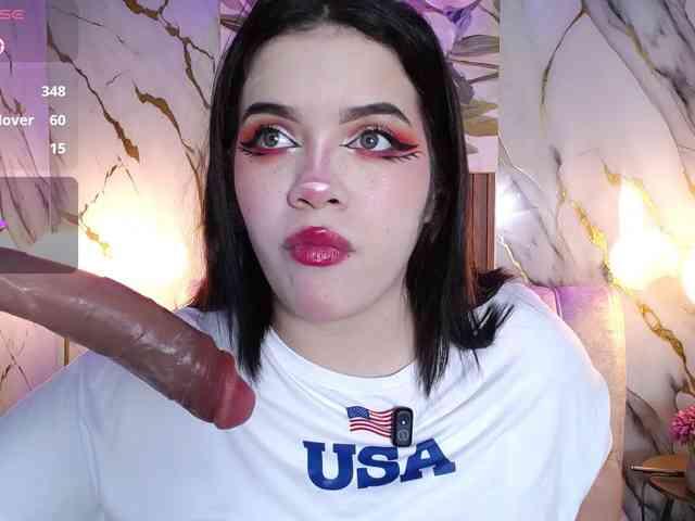 Annybutty webcam