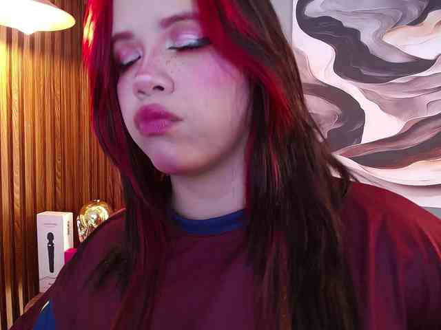 Annybutty webcam