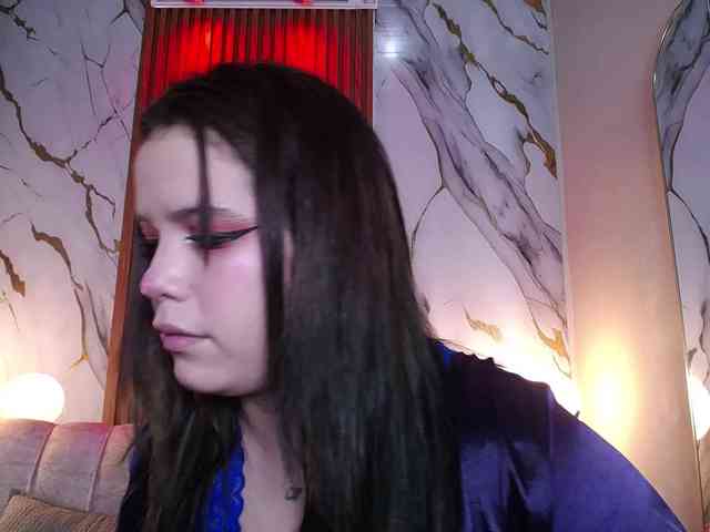 Annybutty webcam