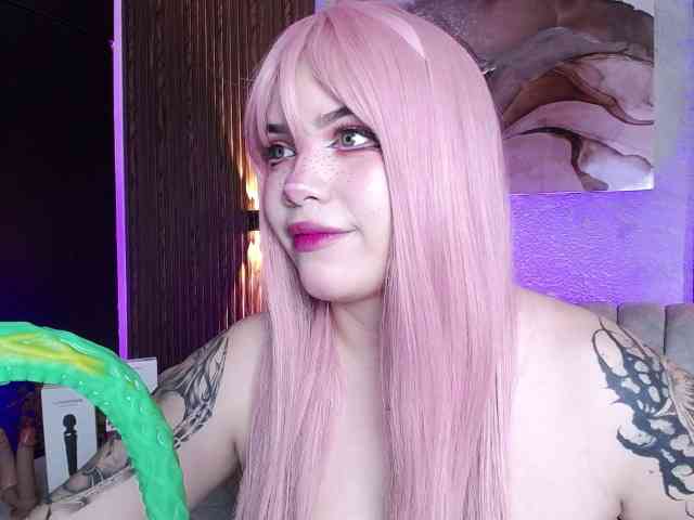 Annybutty webcam