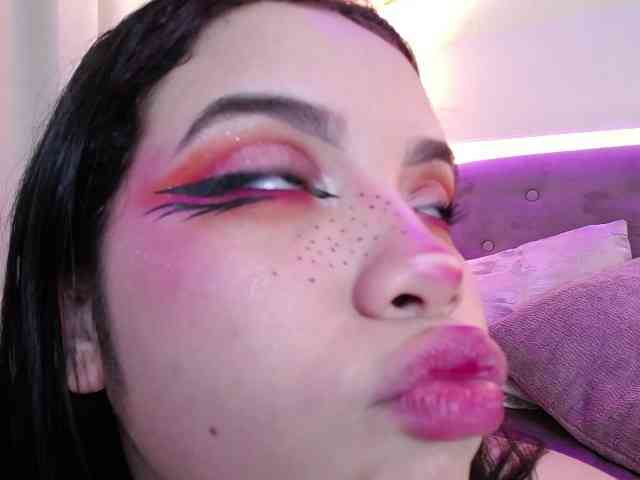 Annybutty webcam