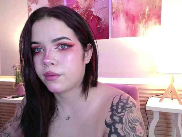 Annybutty webcam