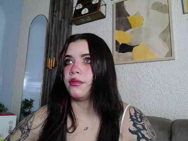 Annybutty webcam