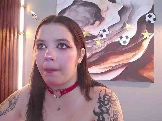 Annybutty webcam