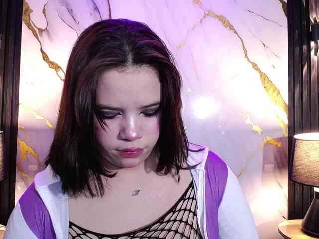 Annybutty webcam