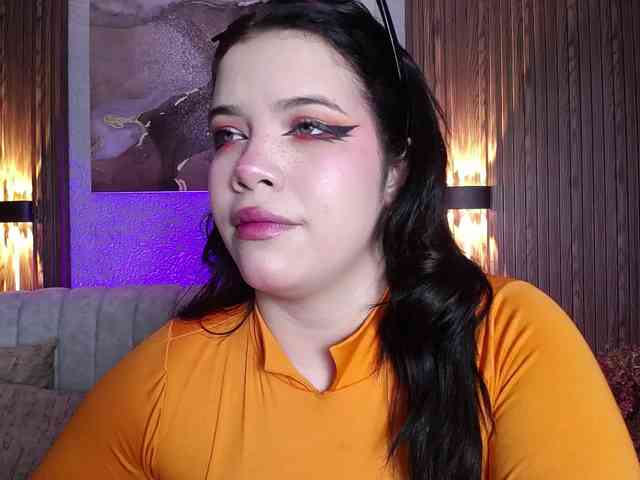 Annybutty webcam