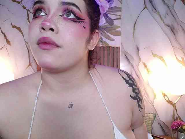 Annybutty webcam