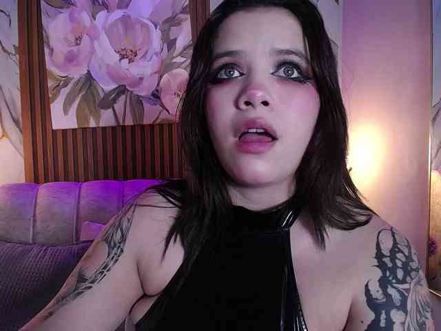 Annybutty webcam
