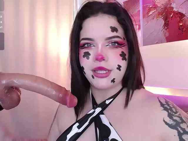 Annybutty webcam