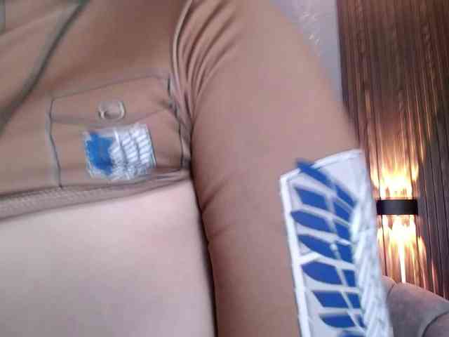 Annybutty webcam