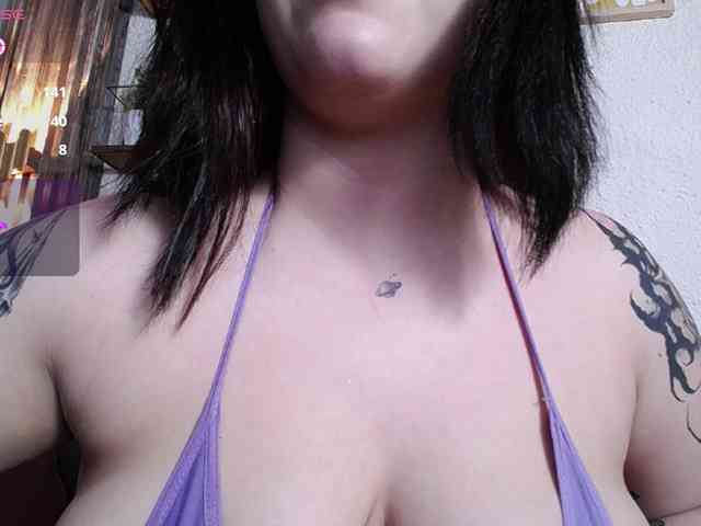 Annybutty webcam