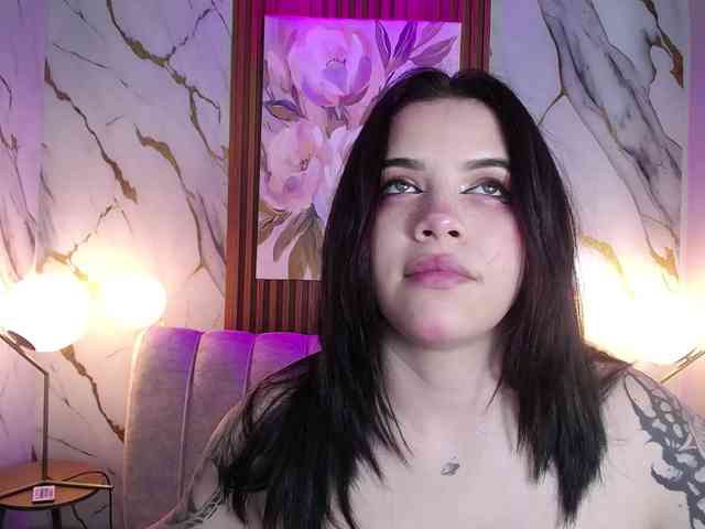 Annybutty webcam