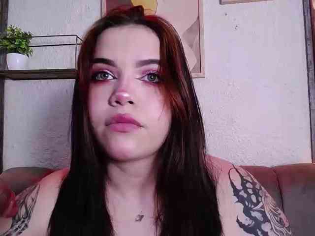 Annybutty webcam