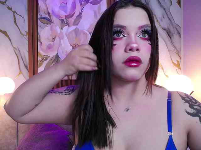 Annybutty webcam