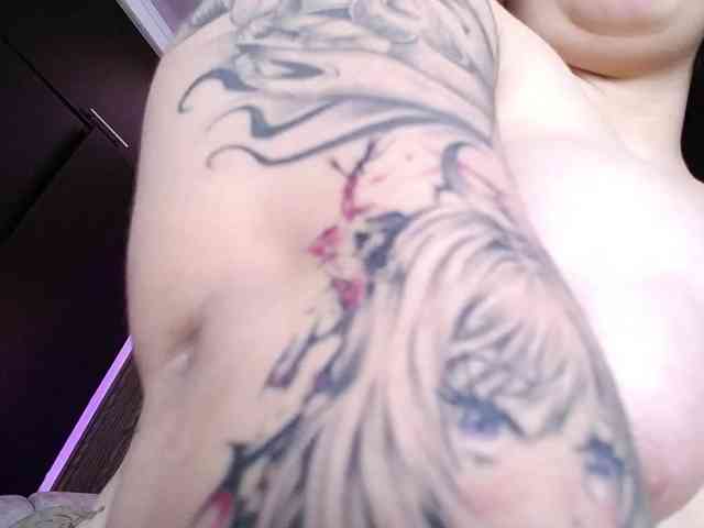 Annybutty webcam