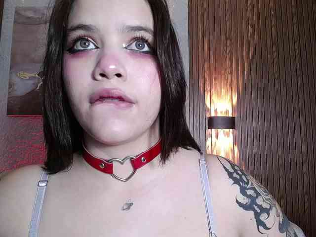 Annybutty webcam